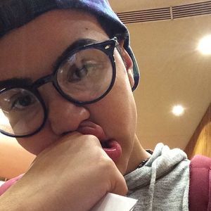 Meet your Posher, Shanda